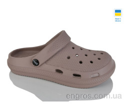 Кроксы Крок